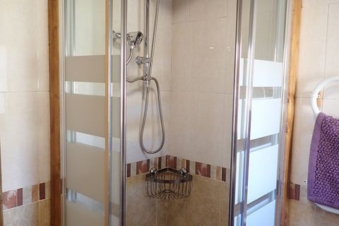 Landsbyhus i Turon, Granada, Turon - € 149.995 | Ref: C0603 - foto 28